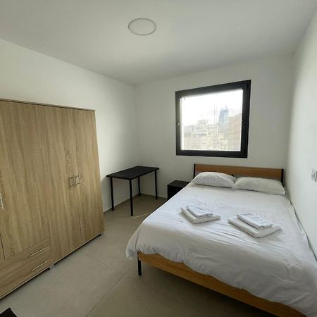 Port City Haifa - Downtown Luxury Apartments Экстерьер фото