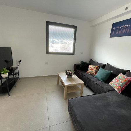 Port City Haifa - Downtown Luxury Apartments Экстерьер фото