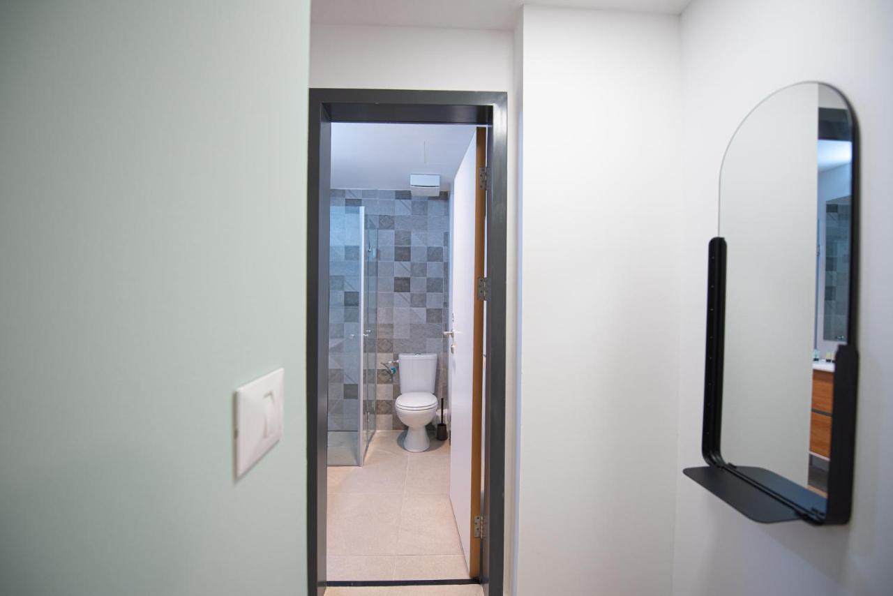 Port City Haifa - Downtown Luxury Apartments Экстерьер фото