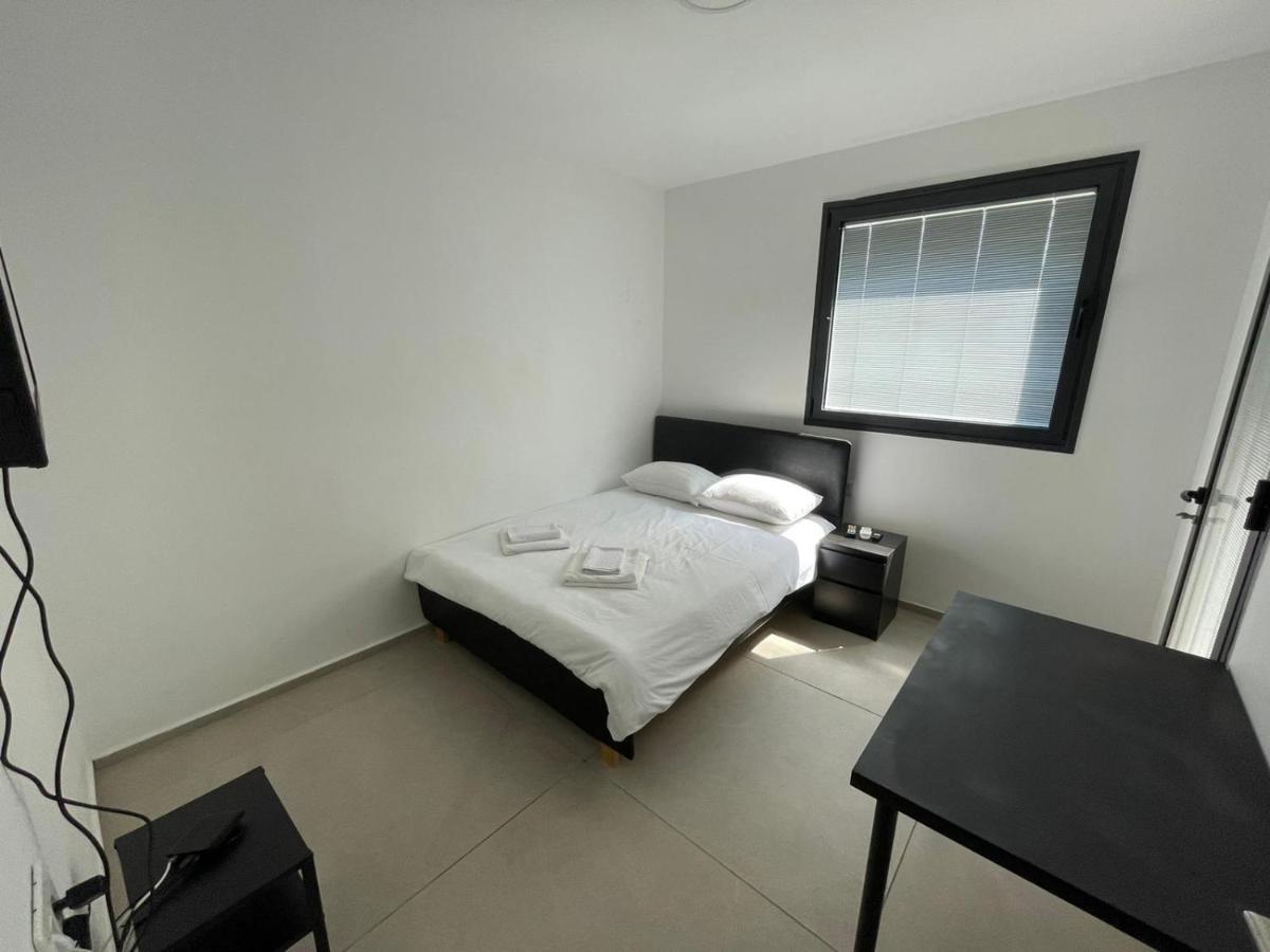 Port City Haifa - Downtown Luxury Apartments Экстерьер фото