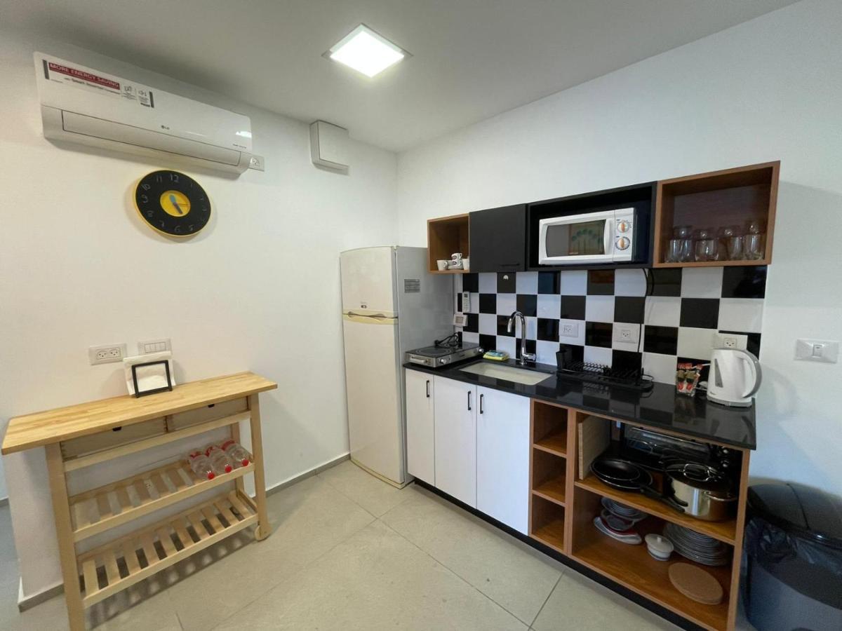 Port City Haifa - Downtown Luxury Apartments Экстерьер фото