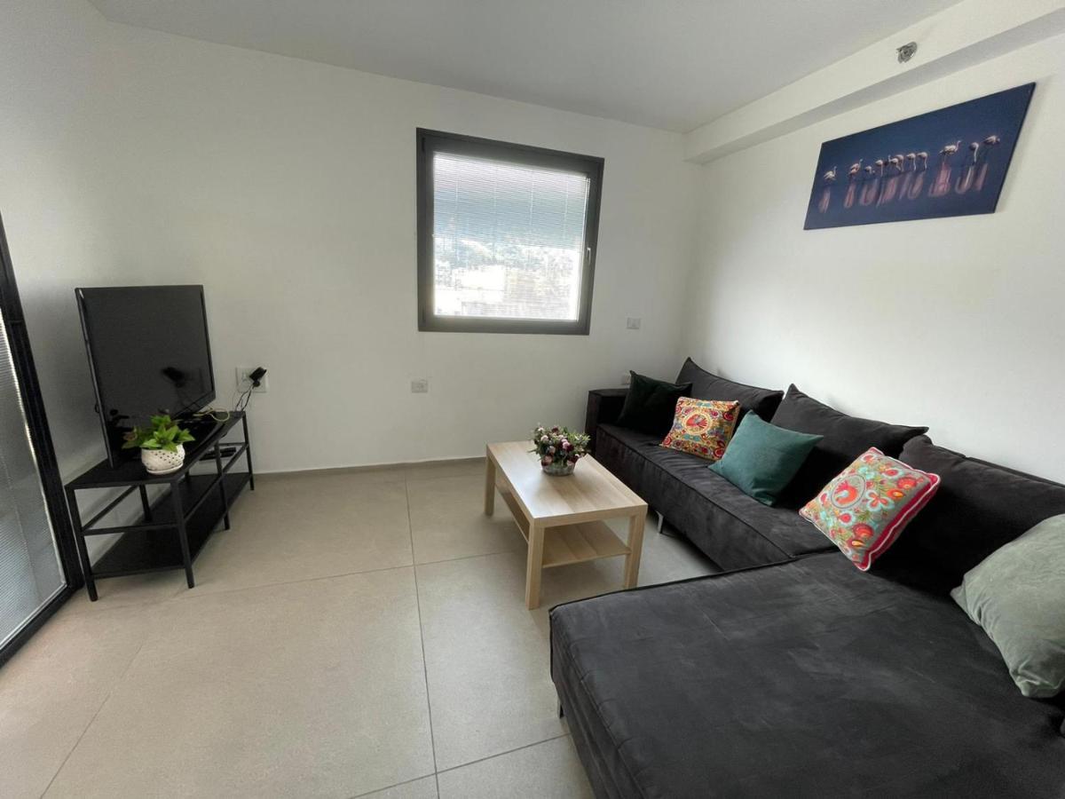 Port City Haifa - Downtown Luxury Apartments Экстерьер фото
