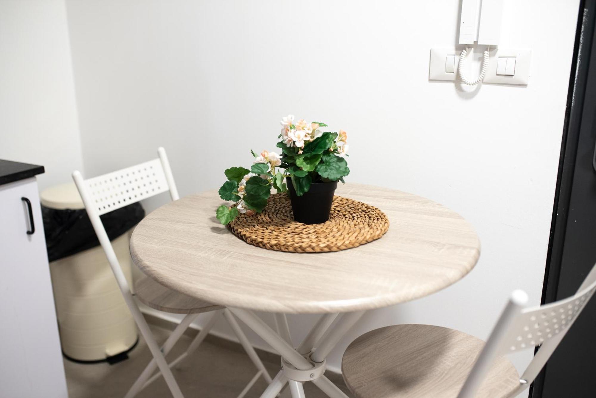 Port City Haifa - Downtown Luxury Apartments Экстерьер фото