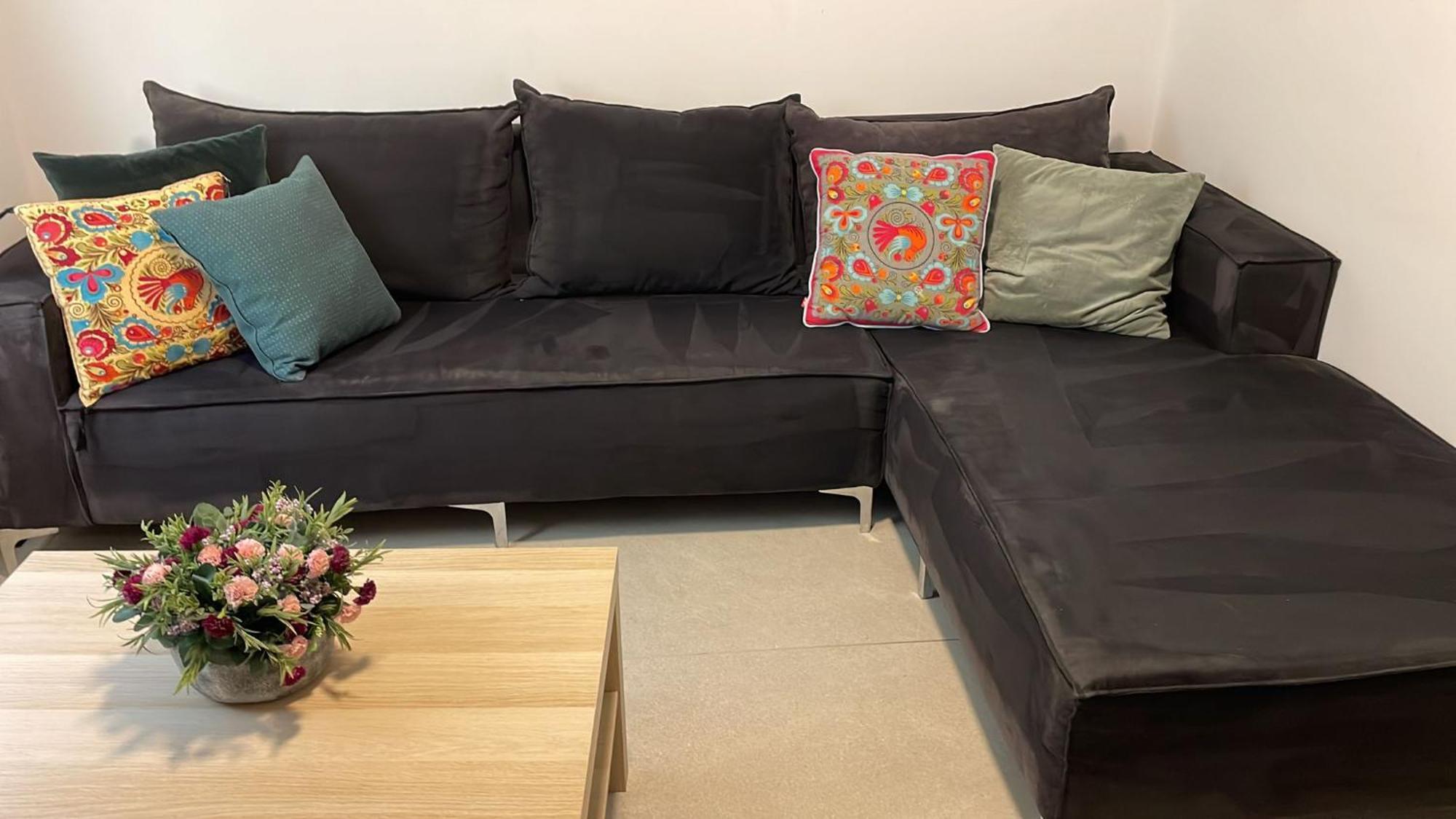 Port City Haifa - Downtown Luxury Apartments Экстерьер фото